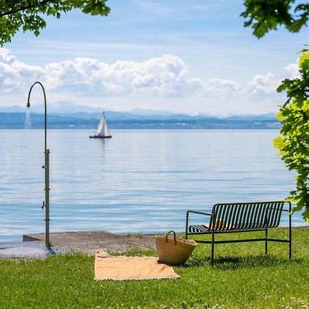 Seegut Zeppelin Friedrichshafen Dış mekan fotoğraf